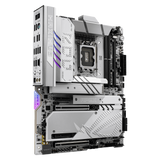 اللوحة الأم ASUS ROG MAXIMUS Z890 APEX WIFI 7 – DDR5، ATX مخصصة للألعاب