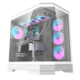 Gaming PC Intel Core i5-14400F | ASUS RTX 5060 Ti (VRAM 16GB) | DDR5 32GB RAM | 1TB NVMe | 750W PSU | WIN 11 PRO