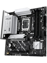 اللوحة الأم ASUS PRIME B860M-A WIFI – Micro-ATX لمعالجات Intel