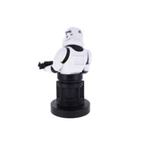 CG Remnant Stormtrooper Controller & Phone Holder