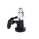 CG Remnant Stormtrooper Controller & Phone Holder