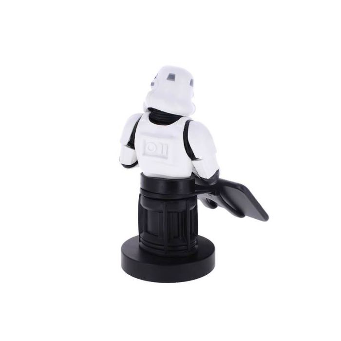 CG Remnant Stormtrooper Controller & Phone Holder