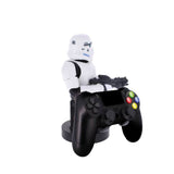 CG Remnant Stormtrooper Controller & Phone Holder