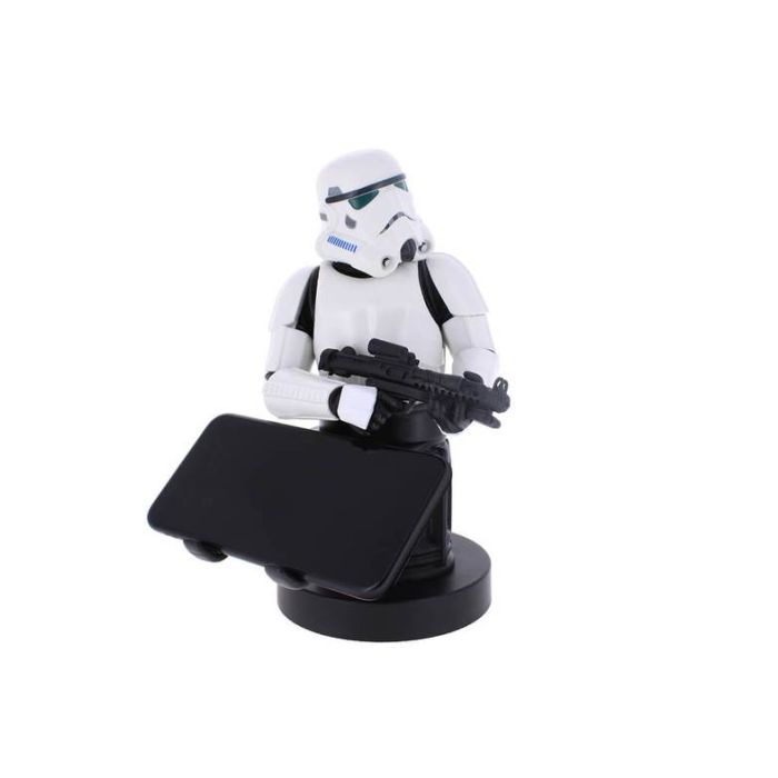 CG Remnant Stormtrooper Controller & Phone Holder