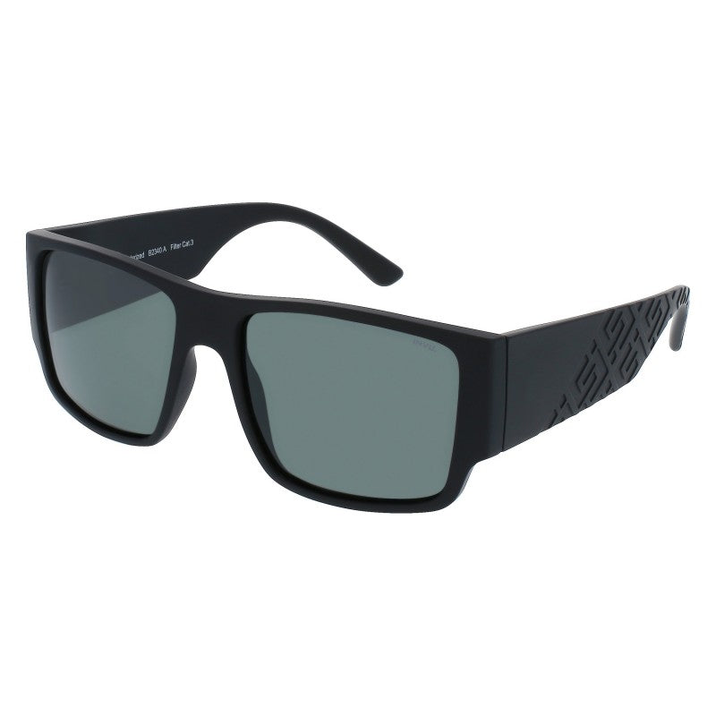 Invu Sunglasses Basic Men's Matt Black B2340A