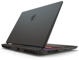 MSI Vector 16 HX AI/Ultra 9 275HX/16GB DDR5 RAM/1TB SSD/RTX 5080 16GB/16" QHD/Win 11 Home Gaming Laptop VEXTOR16HXA2400