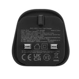 UGREEN Charger USB-C 3-Port 45W - X524