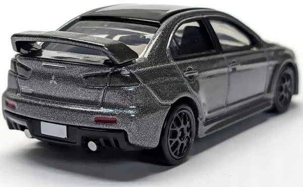 Tomica Mitsubishi Lancer Evolution Final Edition - TT-298168