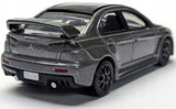 Tomica Mitsubishi Lancer Evolution Final Edition - TT-298168