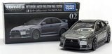 Tomica Mitsubishi Lancer Evolution Final Edition - TT-298168
