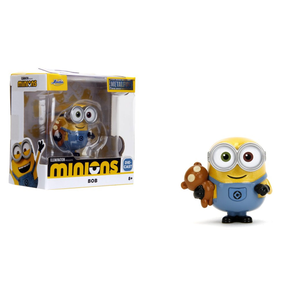 Minions Single Pack Wave Figure - 6 см ( Randomly figure Selling Per Piece )