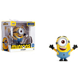 Minions Single Pack Wave Figure - 6 см ( Randomly figure Selling Per Piece )