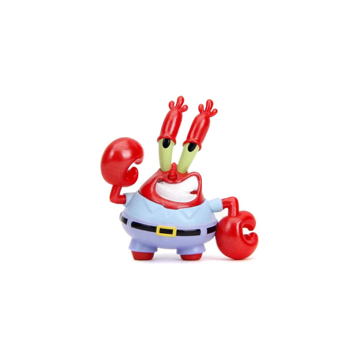 Sponge Bob Figures 2,5"  6.5 cm ( Randomly figure Selling Per Piece )