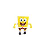 Sponge Bob Figures 2,5"  6.5 cm ( Randomly figure Selling Per Piece )