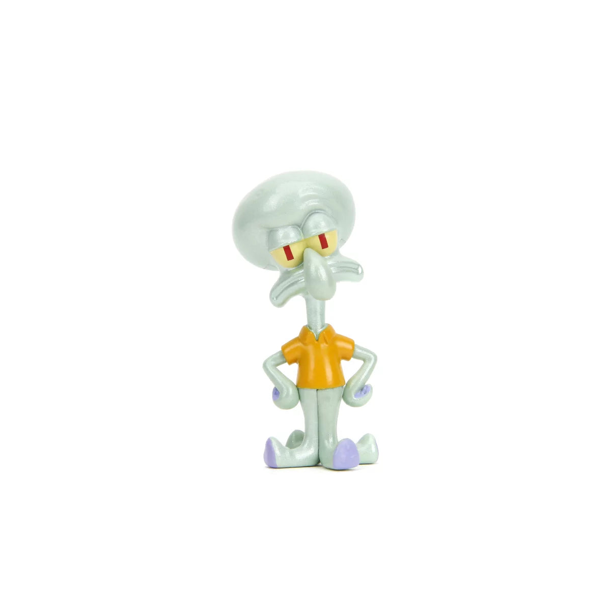 Sponge Bob Figures 2,5"  6.5 cm ( Randomly figure Selling Per Piece )