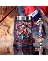 NN Iron Maiden Tankard 14cm