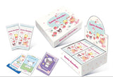 Sanrio characters- Polaroid Party Classic Card Pack - Blind Box (one pack) - 24PLD-002