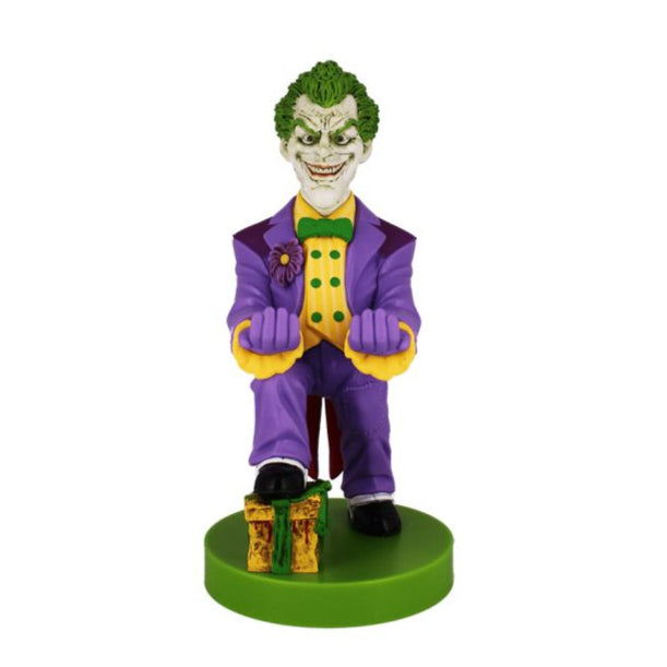 CG Joker Controller & Phone Holder