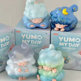 Yumo My Day Series (Blind Box) selling per piece - JO-2024020