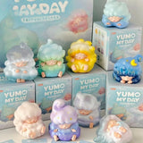 Yumo My Day Series (Blind Box) selling per piece - JO-2024020