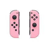 Nintendo Switch Joy-Con (L/R) Controllers - Pink & Pink