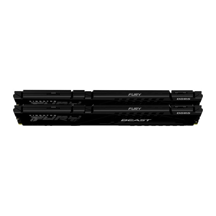 Kingston FURY Beast 16GB CL40 (2x8GB) 5600MHz DDR5