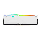 KINGSTON FURY 32GB 6000MHz DDR5 Memory kit - White