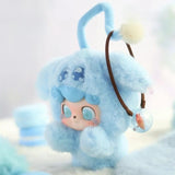 Q.Kid Emotional Hairy Monsters Series Plush (Blind  Box) selling per piece - JO-2025025