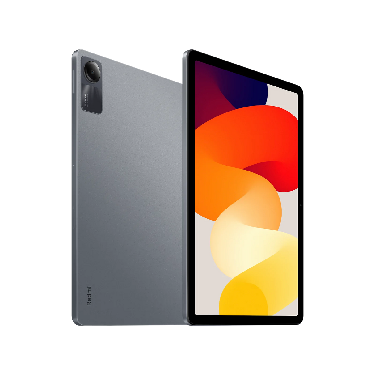 جهاز Redmi Pad SE (واي فاي + 4G) - رمادي جرافيتي