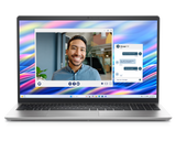Dell 15 DC15250 / i5-1334U/15.6 FHD Touch/8GB DDR4 RAM/512GB NVME SSD/Win 11 Home/1YW/Eng Keyboard / DC15250-58511