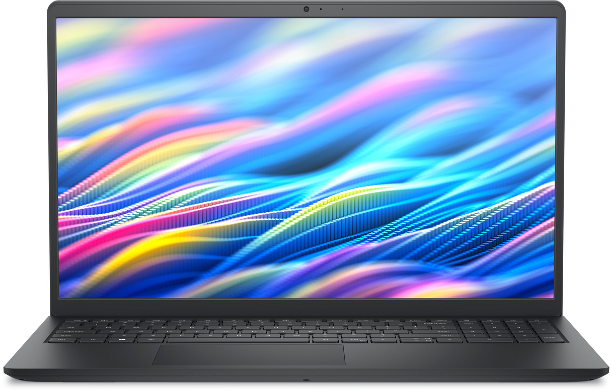 Dell 15 DC15250 / i5-1334U/15.6 FHD Touch/8GB DDR4 RAM/512GB NVME SSD/Win 11 Home/1YW/Eng Keyboard / DC15250-58511