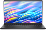 ديل 15 DC15250/معالج Core™ i7-1355U/شاشة لمس 15.6 بوصة (1920x1080)/ذاكرة وصول عشوائي 16 جيجابايت/قرص SSD من نوع NVME بسعة 512 جيجابايت/نظام تشغيل ويندوز 11 هوم/عمر افتراضي سنة واحدة/لون أسود كربوني/LDC15250-7427BLK-PUS/DC15250-i71511