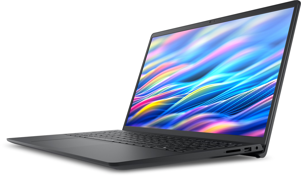 Dell 15 DC15250 / i5-1334U/15.6 FHD Touch/8GB DDR4 RAM/512GB NVME SSD/Win 11 Home/1YW/Eng Keyboard / DC15250-58511