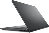 ديل 15 DC15250/معالج Core™ i7-1355U/شاشة لمس 15.6 بوصة (1920x1080)/ذاكرة وصول عشوائي 16 جيجابايت/قرص SSD من نوع NVME بسعة 512 جيجابايت/نظام تشغيل ويندوز 11 هوم/عمر افتراضي سنة واحدة/لون أسود كربوني/LDC15250-7427BLK-PUS/DC15250-i71511