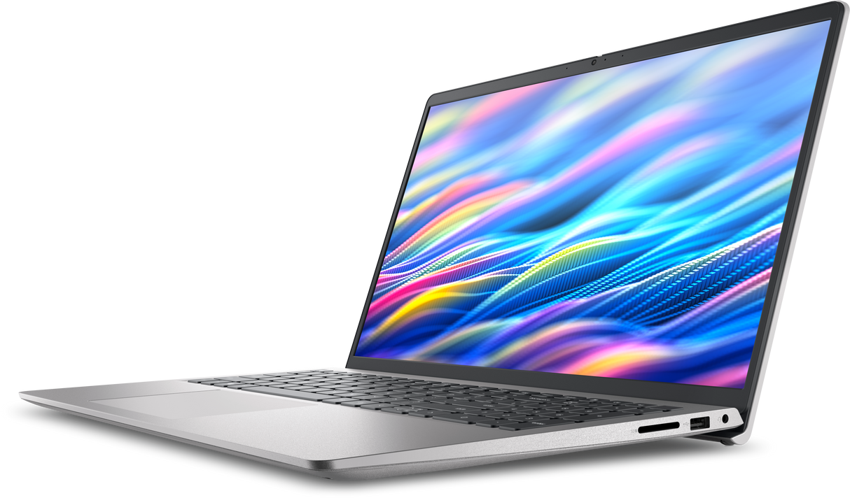 Dell 15 DC15250/Core™ i7-1355U/15.6" (1920x1080) Touch /16GB RAM/ 1TB NVME SSD/ WIN 11 Home/1YW/Carbon Black