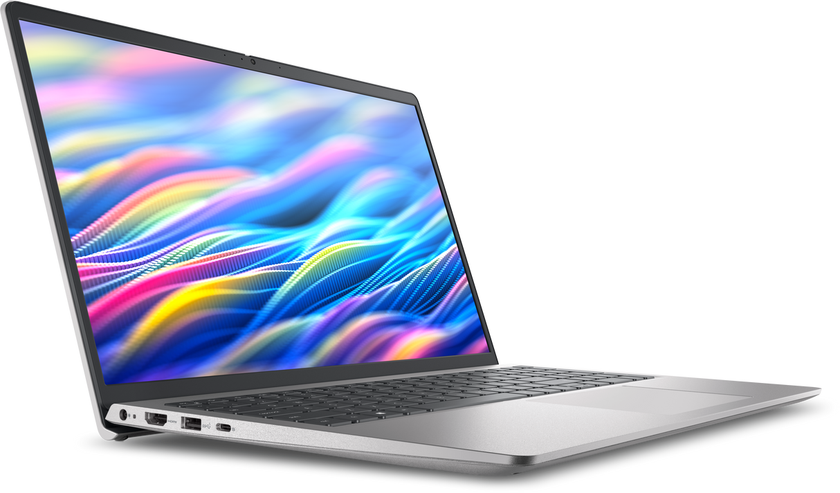 Dell 15 DC15250/Core™ i7-1355U/15.6" (1920x1080) Touch /16GB RAM/ 1TB NVME SSD/ WIN 11 Home/1YW/Carbon Black