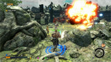 Contra: Rogue Corps  PLAYSTATION 4 EU