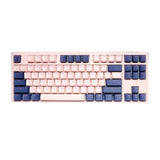 DUCKY ONE 3 FUJI TKL HOT SWAP Wired Mechanical Gaming Keyboard Cherry MX Red Switches