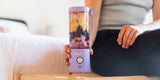 BlendJet V2 Portable Blender - Purple