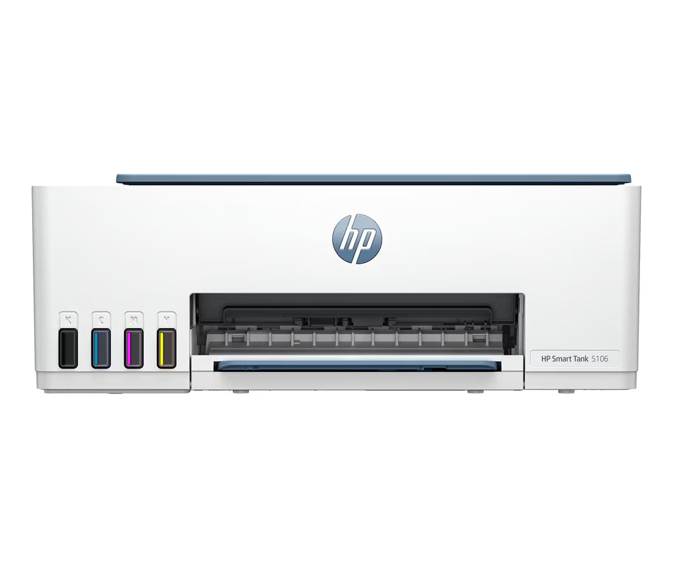 طابعة HP Smart Tank 585 متعددة الوظائف / 1F3Y4A