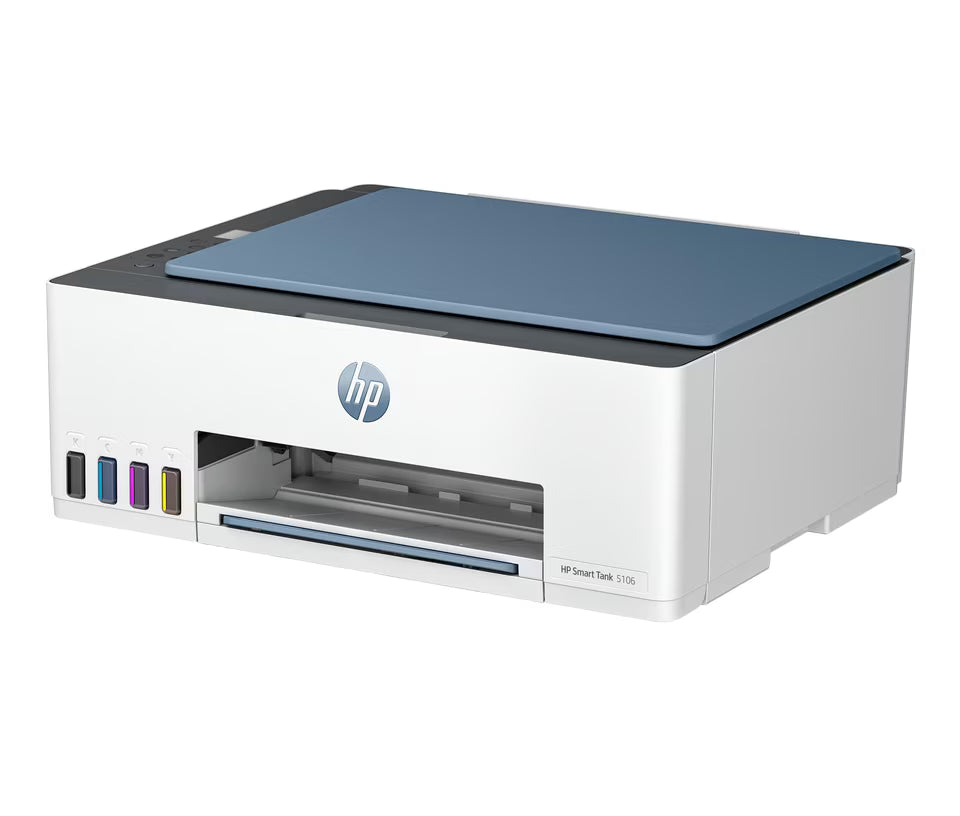 طابعة HP Smart Tank 585 متعددة الوظائف / 1F3Y4A