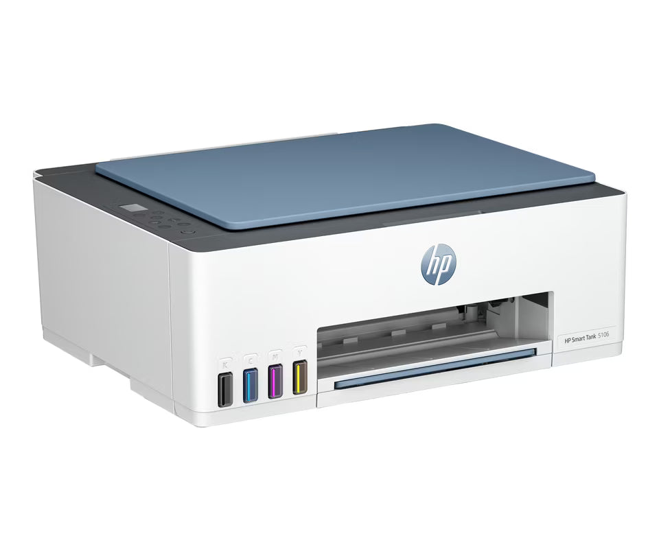 طابعة HP Smart Tank 585 متعددة الوظائف / 1F3Y4A