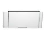 طابعة HP Smart Tank 580 متعددة الوظائف - سرعة طباعة 12 صفحة في الدقيقة / دقة 4800 نقطة في البوصة / مقاس A4 / منفذ USB / واي فاي / بلوتوث / طابعة نفث حبر ملونة - 1F3Y2A