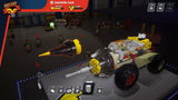 LEGO 2K Drive - بلايستيشن 5 - PAL