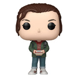 Pop! Television: The Last of Us 1 - Ellie - 9cm