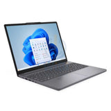Lenovo IdeaPad Slim 3 15IR10 Intel Core i5-13420H 8C/15.3" WUXGA/8GB Soldered DDR5 RAM/512GB M.2 SSD/Integrated Intel UHD Graphics/Non-backlit, Eng(UK)/ DOS/ 1YW/ Luna Grey