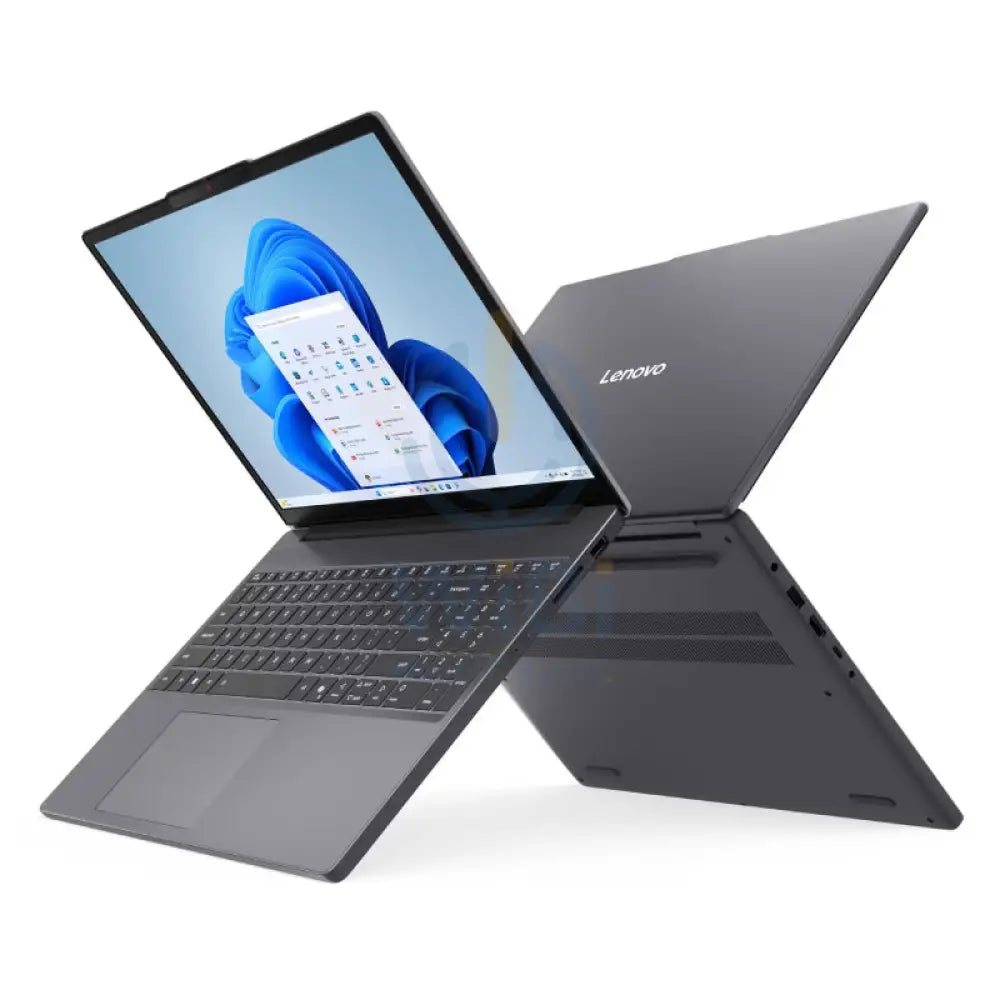 Lenovo IdeaPad Slim 3 15IR10 Intel Core i5-13420H 8C/15.3" WUXGA/8GB Soldered DDR5 RAM/512GB M.2 SSD/Integrated Intel UHD Graphics/Non-backlit, Eng(UK)/ DOS/ 1YW/ Luna Grey