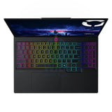Lenovo Legion 5 15RX10 Intel Core i9-14900HX, 24C AI PC/15.1" WQXGA/2x16GB DDR5-5600 Ram/1TB M.2 2242 SSD/NVIDIA RTX 5070 8GB GDDR7,Boost Clock 2347MHz,TGP 115W,798 AI TOPS/DOS/English(UK)/Black/1YW