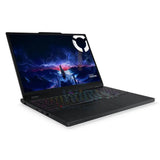 Lenovo Legion 5 15RX10 Intel Core i9-14900HX, 24C AI PC/15.1" WQXGA/2x16GB DDR5-5600 Ram/1TB M.2 2242 SSD/NVIDIA RTX 5070 8GB GDDR7,Boost Clock 2347MHz,TGP 115W,798 AI TOPS/DOS/English(UK)/Black/1YW