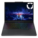 Lenovo Legion 5 15RX10 Intel Core i9-14900HX, 24C AI PC/15.1" WQXGA/2x16GB DDR5-5600 Ram/1TB M.2 2242 SSD/NVIDIA RTX 5070 8GB GDDR7,Boost Clock 2347MHz,TGP 115W,798 AI TOPS/DOS/English(UK)/Black/1YW